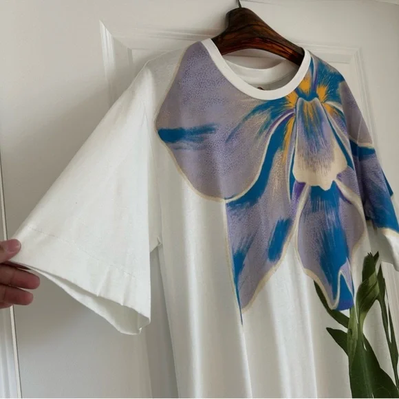 long sleeve floor length dress Long Sleeves Floor Length Chiffon Mother Of The Bride Dress main image 0